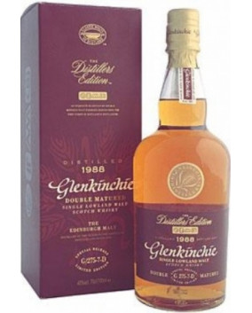 GLENKINCHIE D.E. AMONTILLADO CASK 70 CL